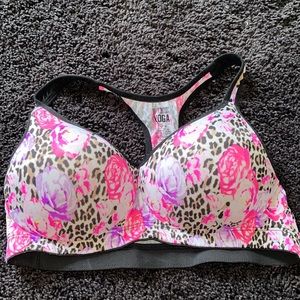 Victoria’s Secret Pink Sports Bra